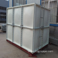 FRP assembly water storage tanks portable water tank